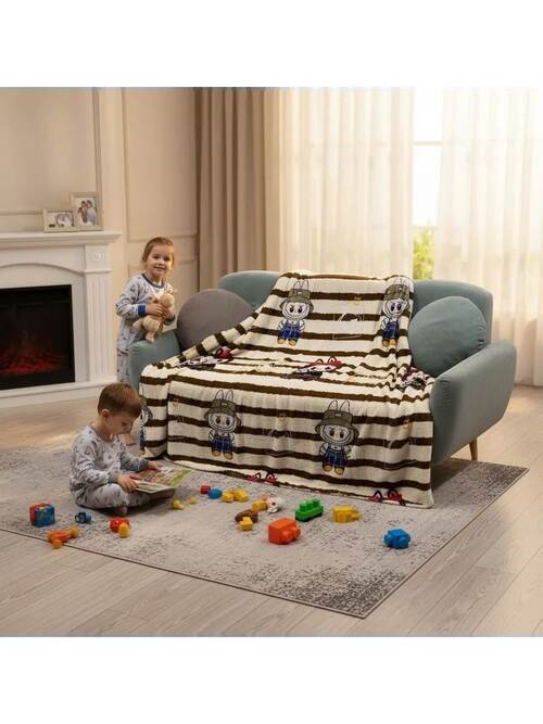 Плед, фото 1