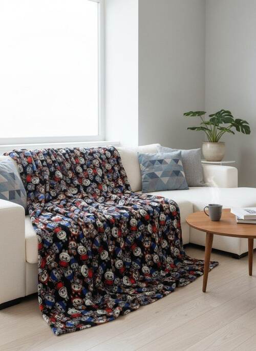 Плед, фото 1