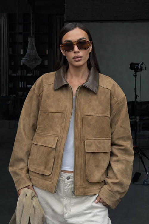 Куртка, фото 1