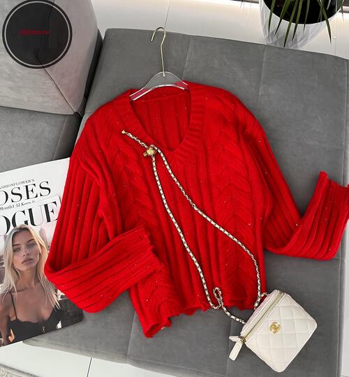 Джемпер, фото 1