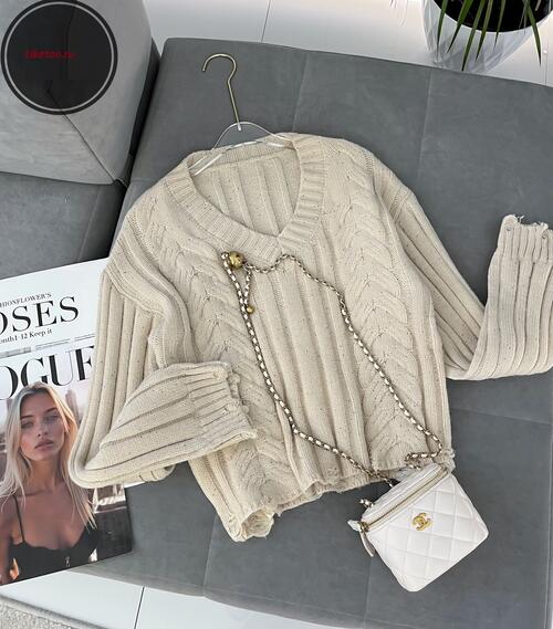 Джемпер, фото 1