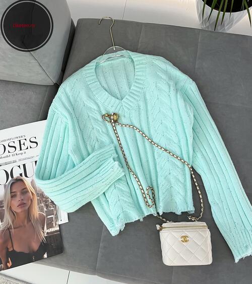 Джемпер, фото 1