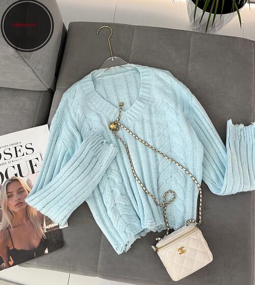 Джемпер, фото 1