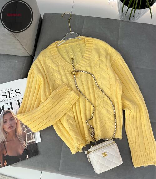 Джемпер, фото 1