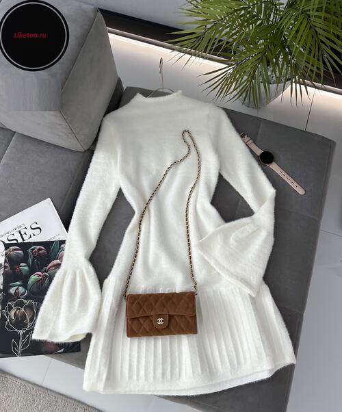 Платье, фото 1