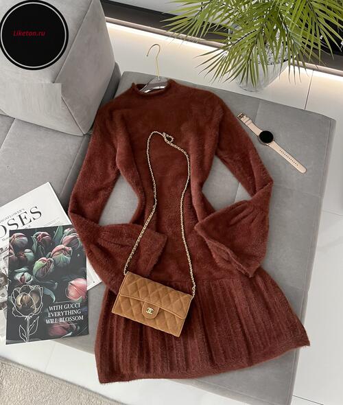 Платье, фото 1