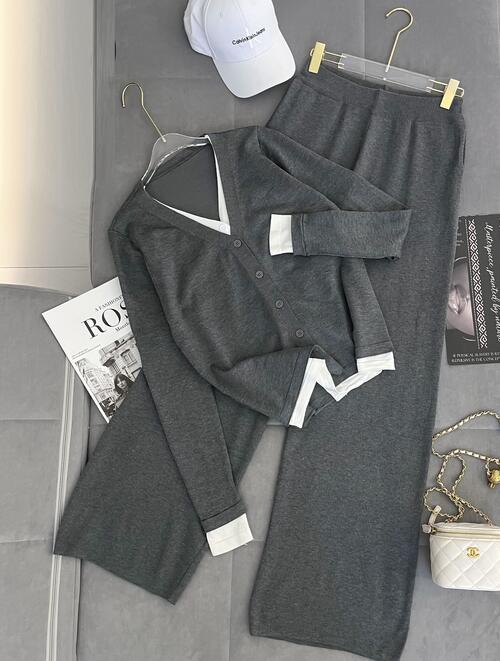 Костюм двойка, фото 1