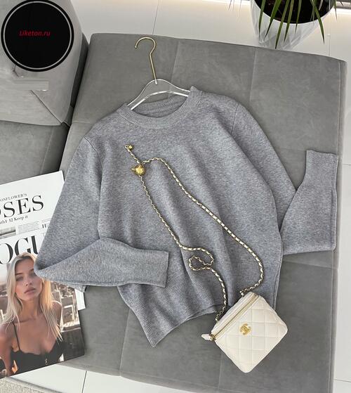 Свитер, фото 1