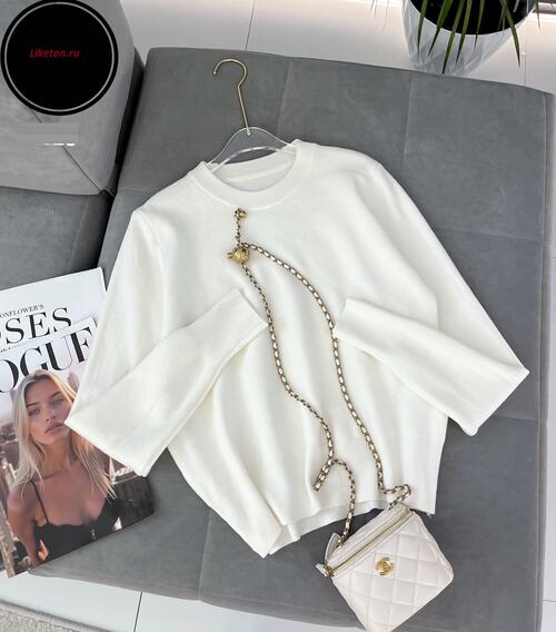 Свитер, фото 1