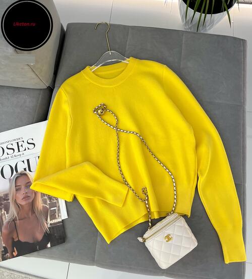 Свитер, фото 1