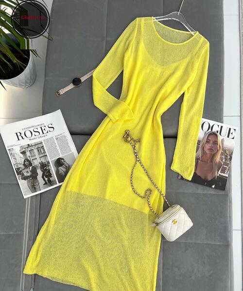 Платье, фото 1