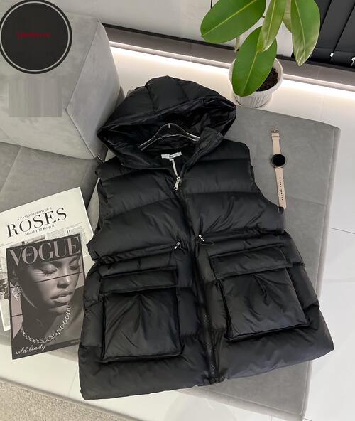 Жилет, фото 1