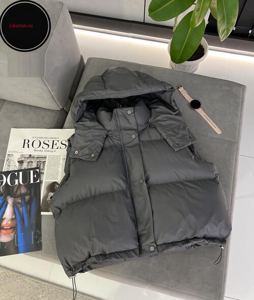 Жилет, фото 1