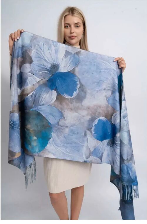 Палантин, фото 1