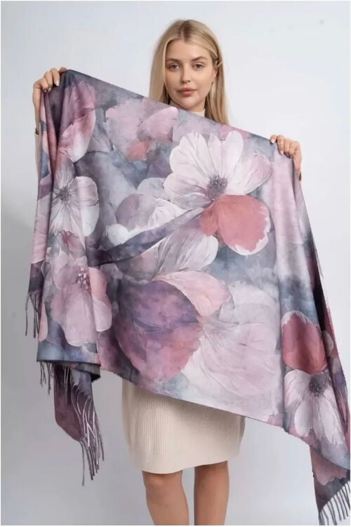 Палантин, фото 1