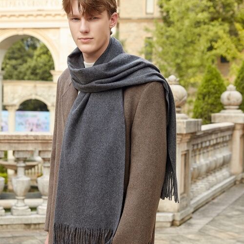 Шарф мужской, фото 1