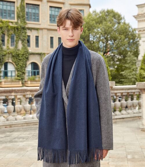 Шарф мужской, фото 1