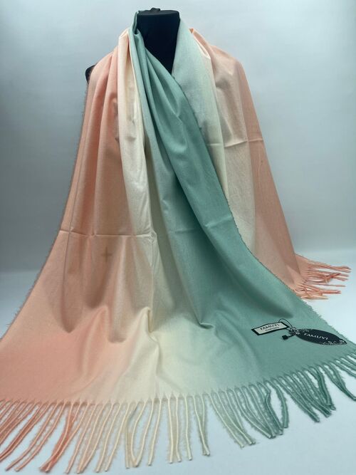 Палантин, фото 1