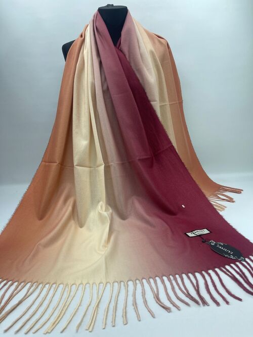 Палантин, фото 1