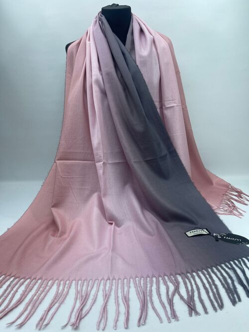 Палантин, фото 1