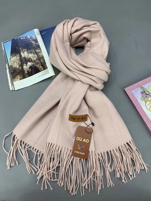 Палантин, фото 1