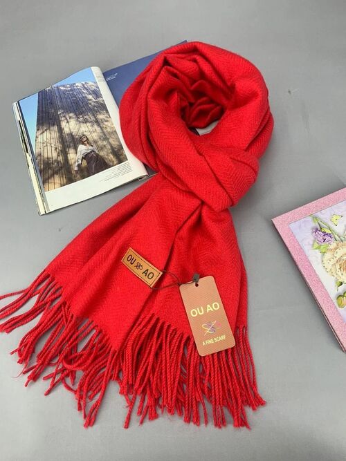 Палантин, фото 1