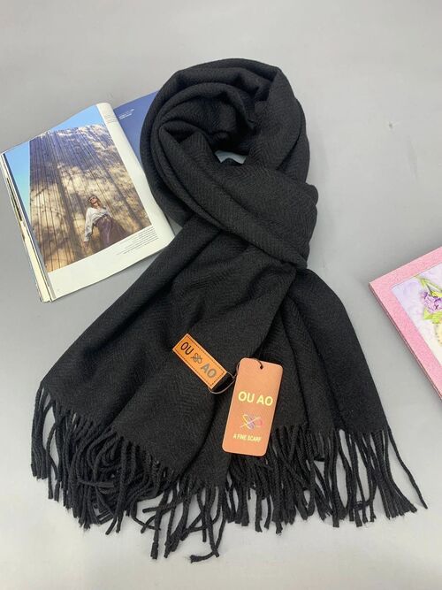 Палантин, фото 1