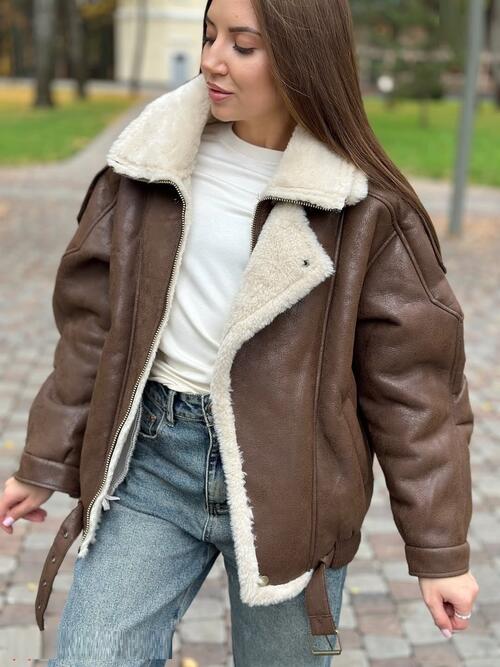 Дубленка, фото 1