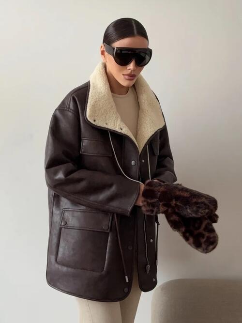 Дубленка, фото 1