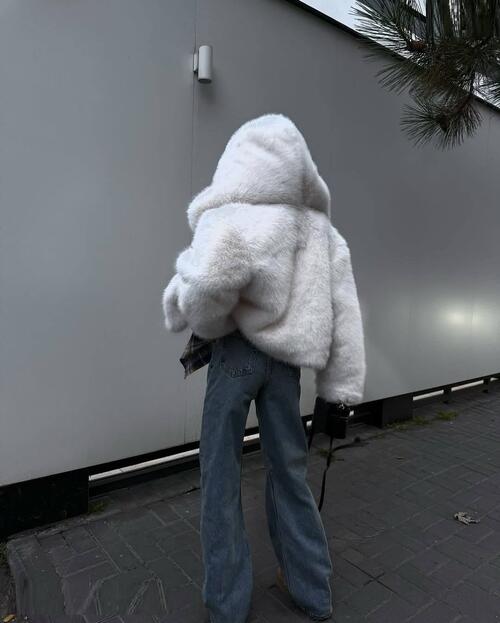 Шубка, фото 2