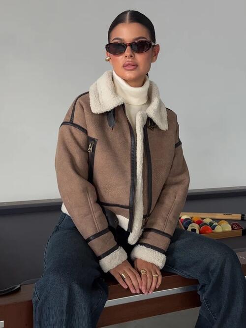 Дубленка, фото 1