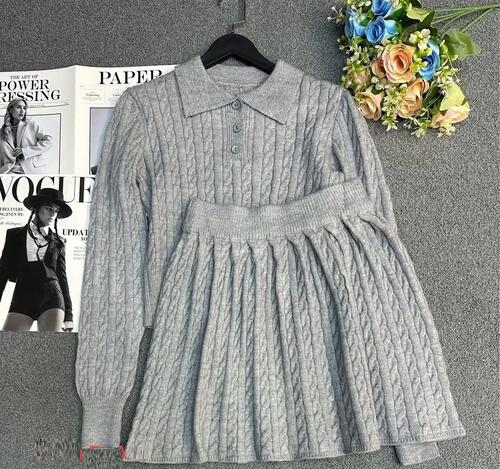 Костюм двойка, фото 2