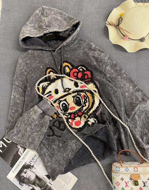 Худи, фото 1