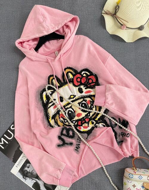 Худи, фото 1