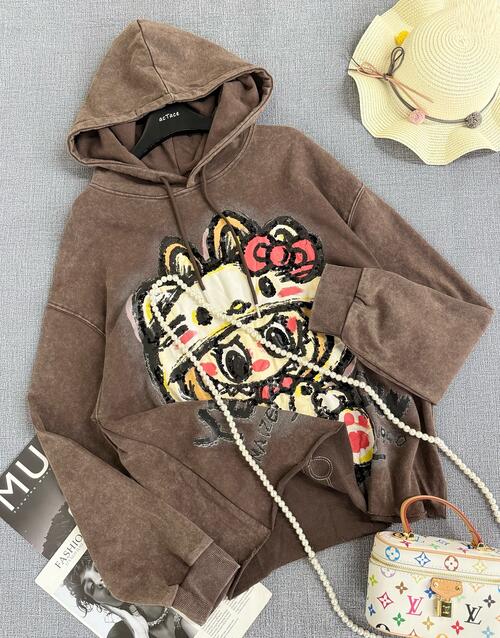 Худи, фото 1