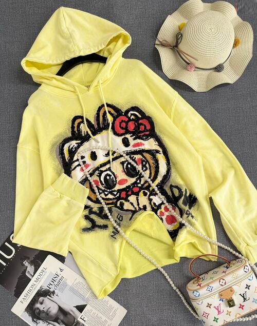 Худи, фото 1