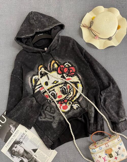 Худи, фото 1