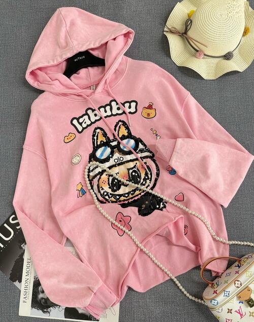 Худи, фото 1