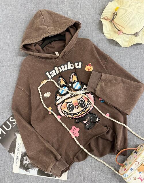 Худи, фото 1