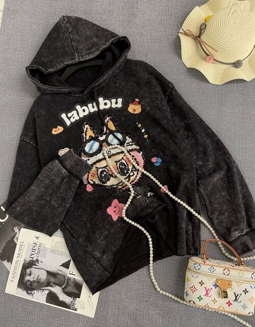 Худи, фото 1