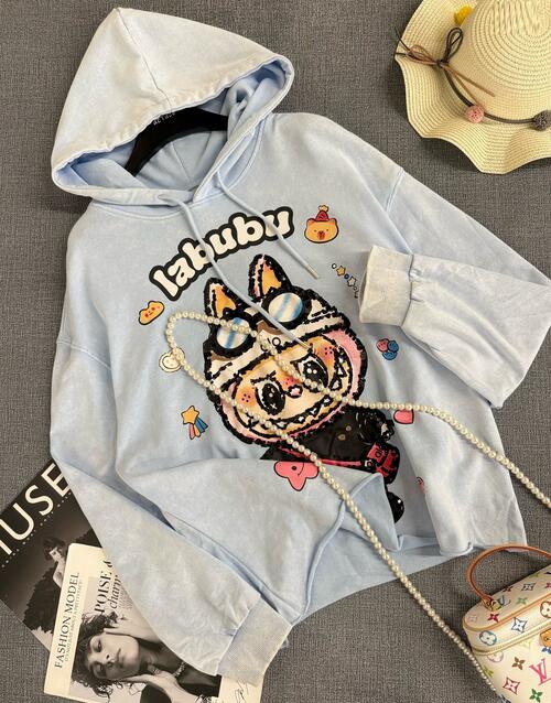 Худи, фото 1