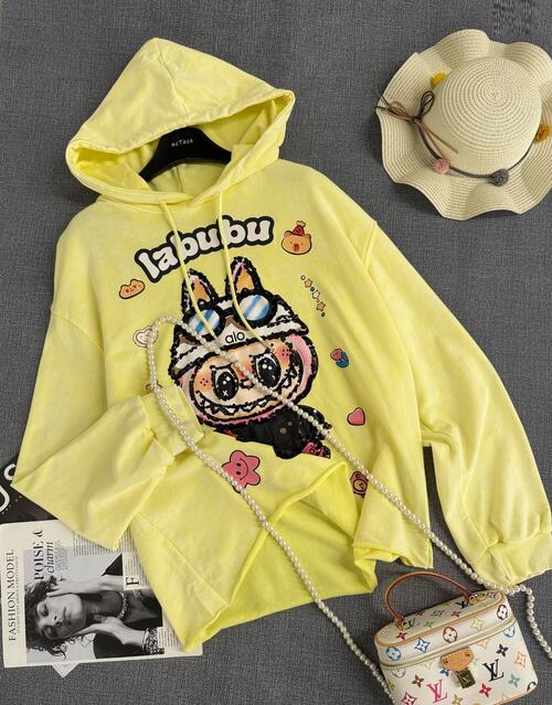 Худи, фото 1