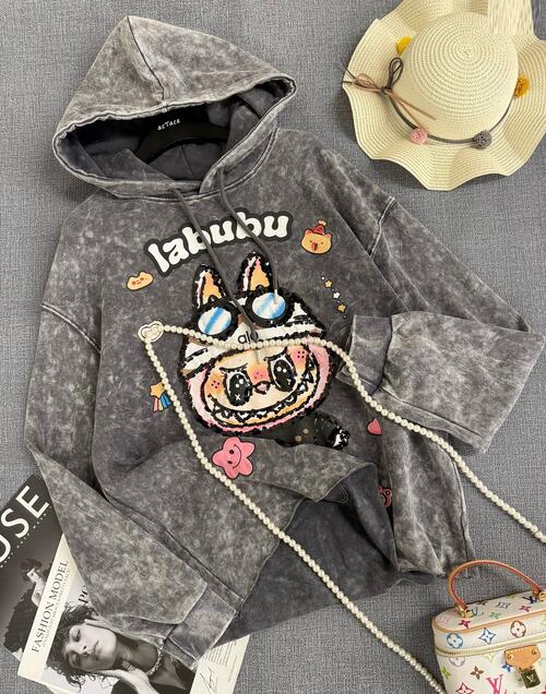 Худи, фото 1