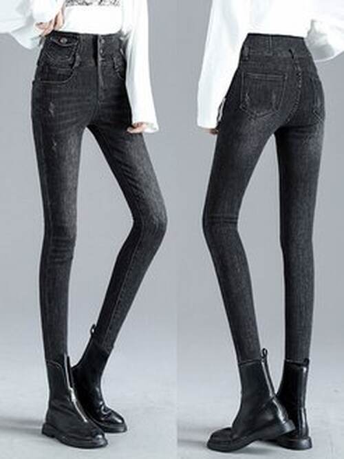 Джеггинсы BR9708 (99207), фото 2