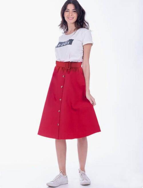 Юбка 5039 (99218), фото 1