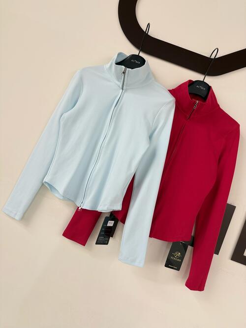 Кофта на молнии, фото 2