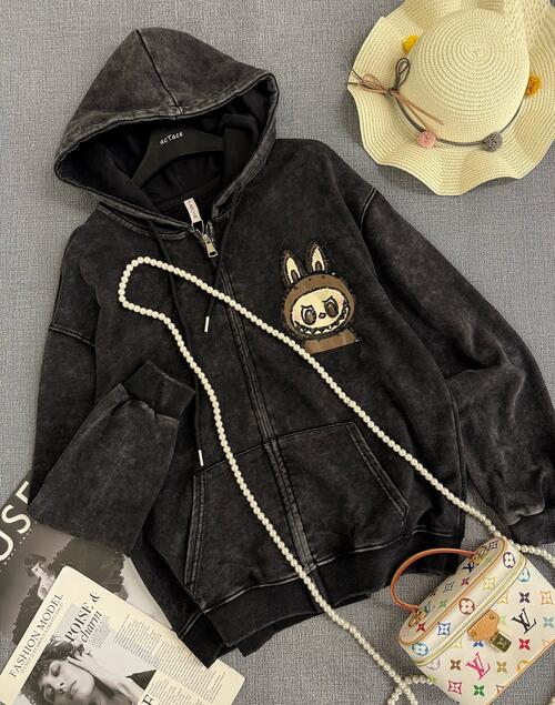 Толстовка, фото 1