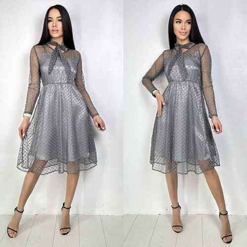 Платье, фото 1