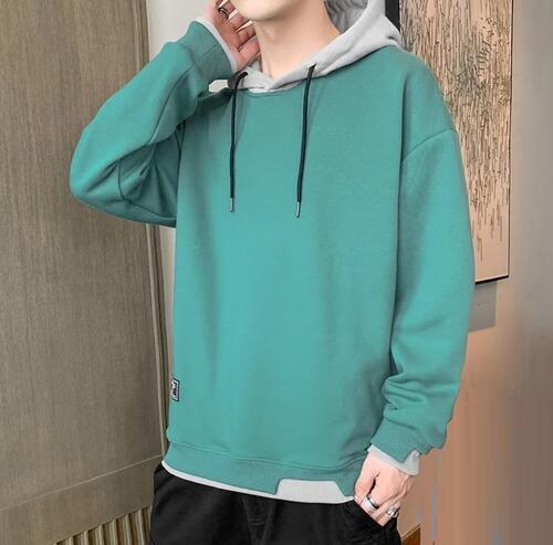 Толстовка мужская, фото 1