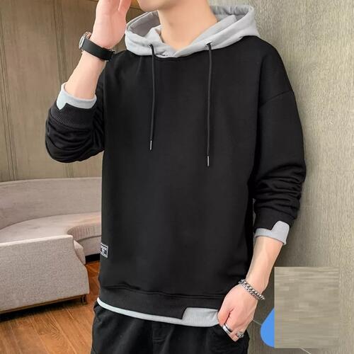 Толстовка мужская, фото 1